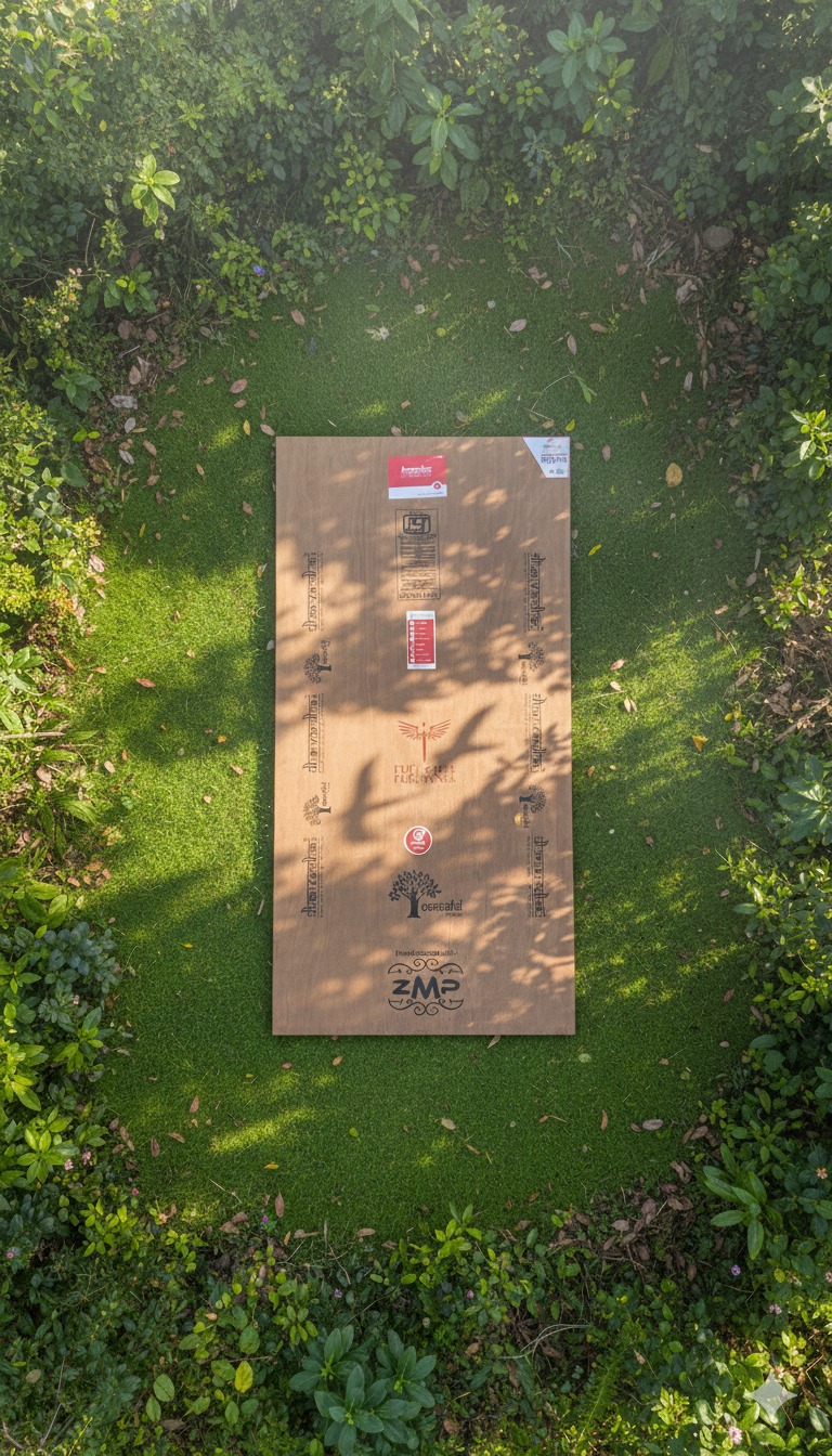 Block Board